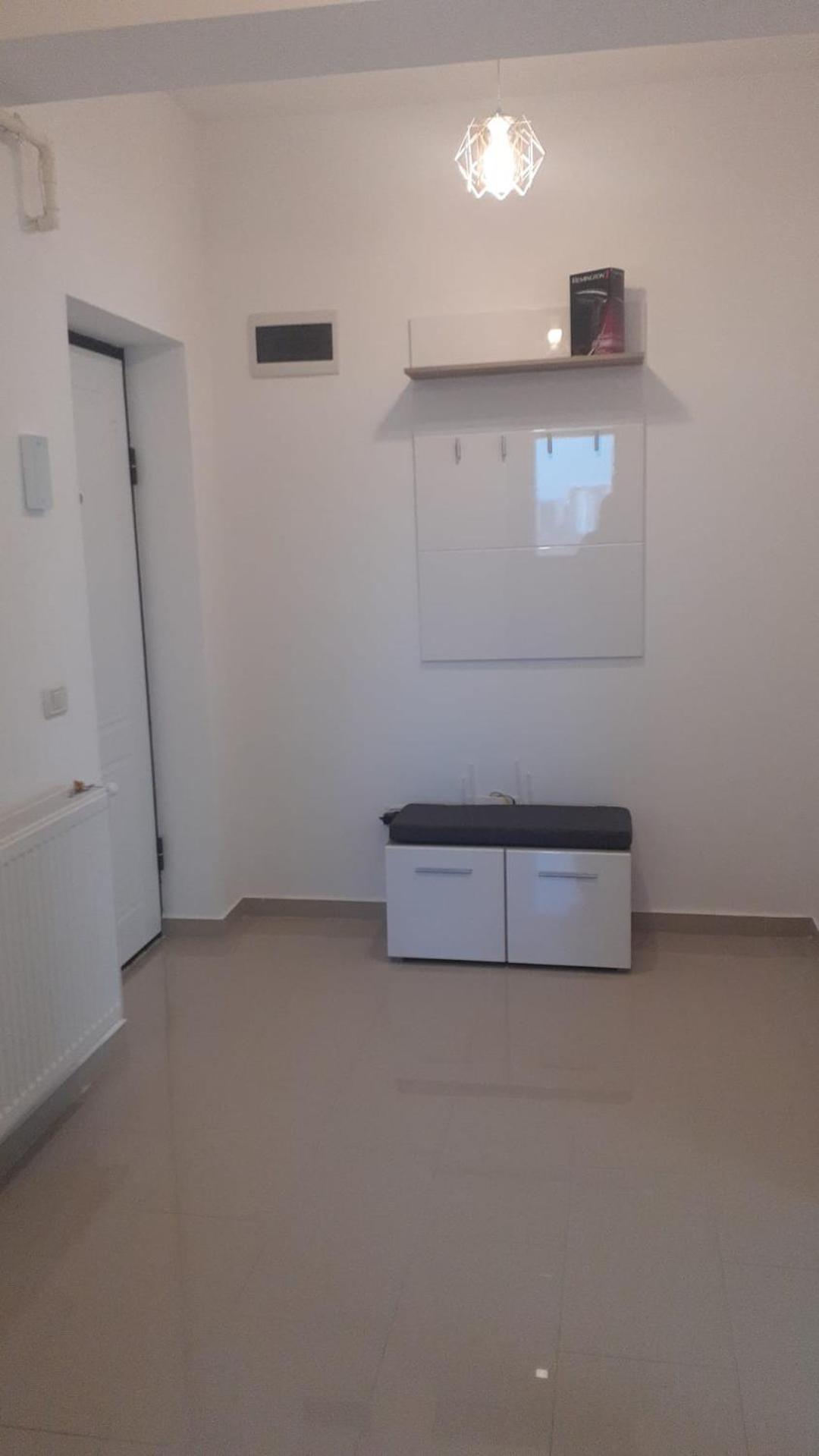 In Apart Hotel Bukarest Kültér fotó