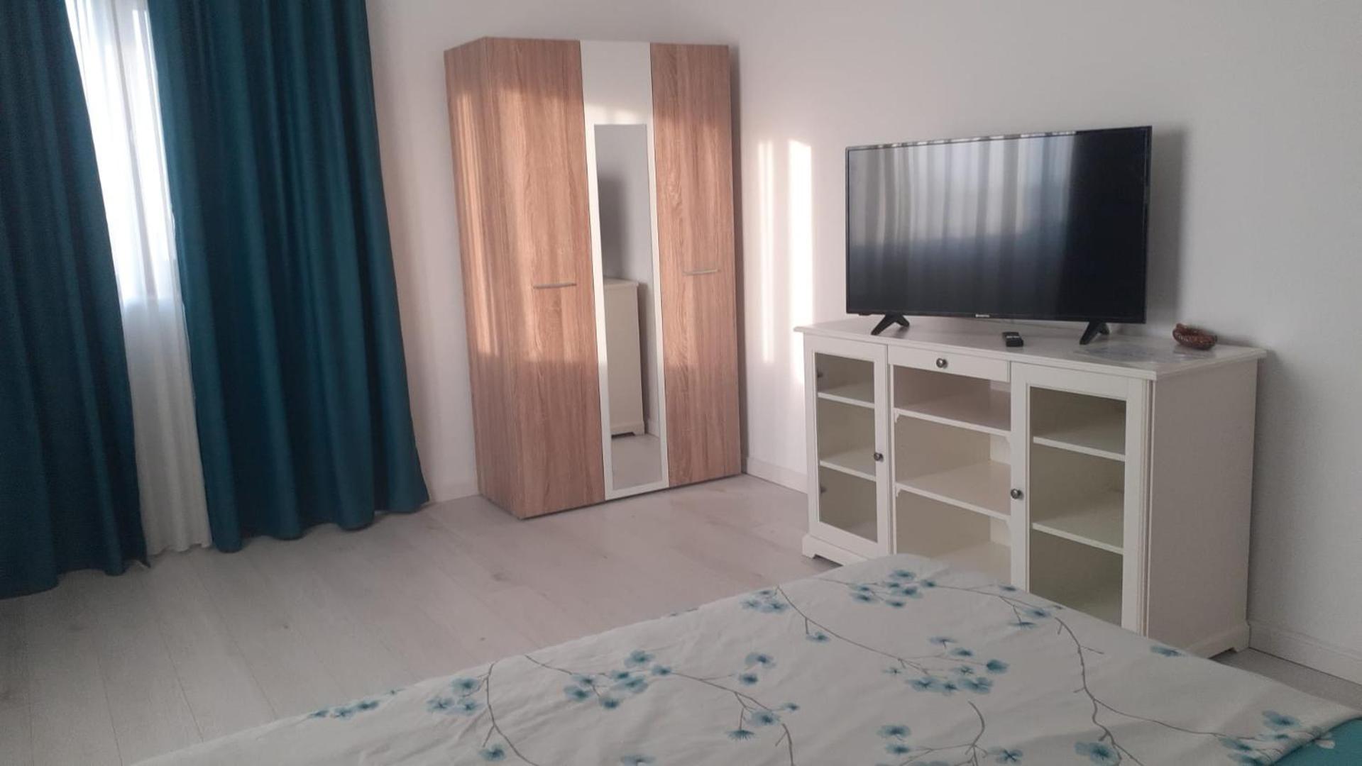 In Apart Hotel Bukarest Kültér fotó